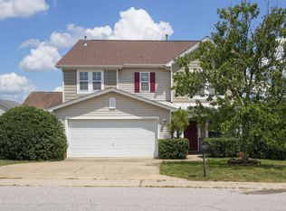 3221 Mackinac Island Ln, Raleigh, NC 27610
