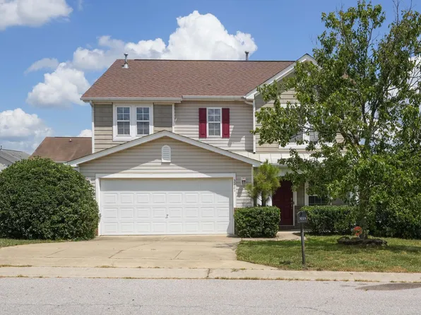 3221 Mackinac Island Ln, Raleigh, NC 27610