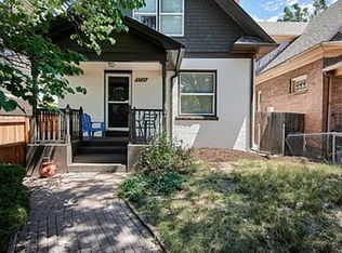 3724 Tejon St, Denver, CO 80211