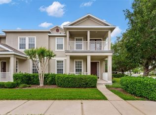 10706 Garden Lily Dr #24C, Orlando, FL 32832