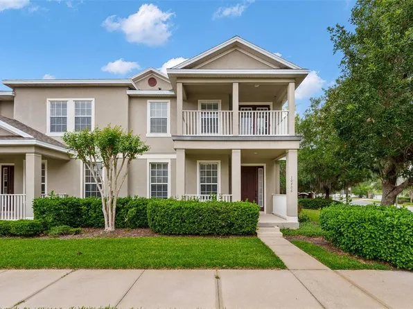 10706 GARDEN LILY DRIVE #24C, ORLANDO, FL 32832