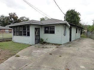 1004 N Sibley St, Metairie, LA 70003