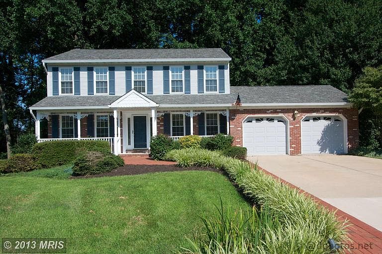 1st image of 703 Ponderosa Ct