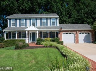 703 Ponderosa Ct, Bel Air, MD 21014