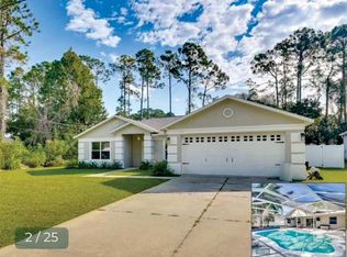 70 Ryland Dr, Palm Coast, FL 32164