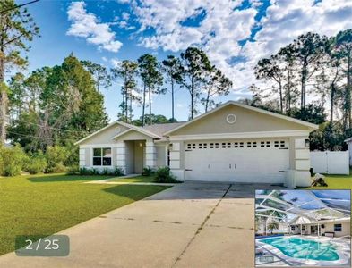 70 Ryland Dr, Palm Coast, FL, 32164