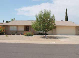 10121 W Brookside Dr, Sun City, AZ 85351