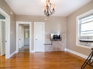 9 Wilson St #2, Worcester, MA 01604