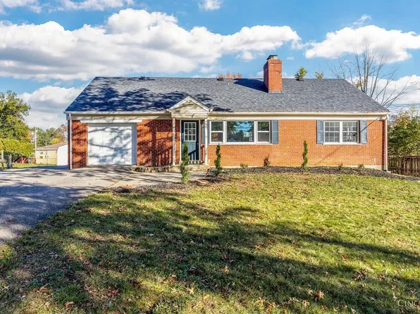 3506 Poole Rd, Cincinnati, OH 45251