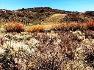 Tbd Harrison Creek Rd, Collbran, CO 81624