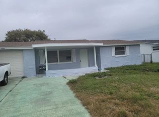 7237 Ashwood Dr, Port Richey, FL 34668