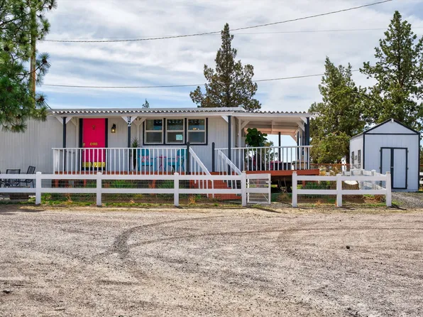 64900 Hunnell Rd Unit 12, Bend, OR 97703