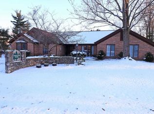 111 Pocono Rd, Columbus, OH 43235