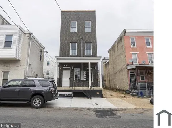 3861 Fairmount Ave #1, Philadelphia, PA 19104