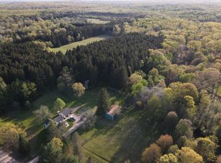 11060 Nolan Rd, Gladwin, MI 48624