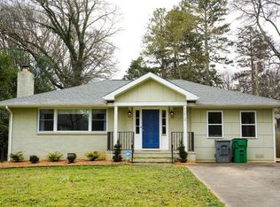 1212 Belrose Ln, Charlotte, NC 28209