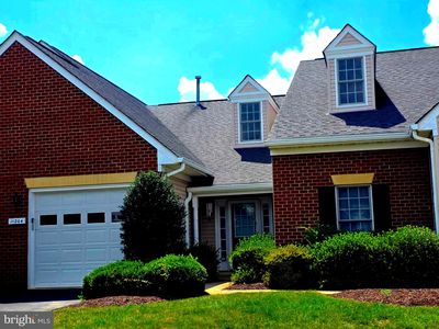 11206 Lynchburg Dr, Fredericksburg, VA, 22407