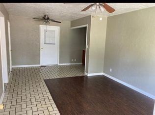 1400 Thompson Dr, Shawnee, OK 74801