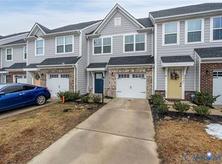 963 Taylor Green Dr, Sandston, VA 23150