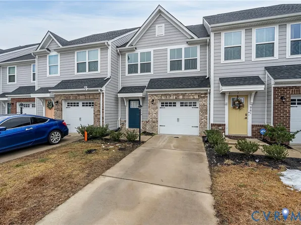 963 Taylor Green Dr, Sandston, VA 23150