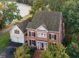 602 Firehouse Ln, Gaithersburg, MD 20878