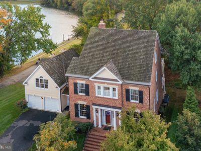 602 Firehouse Ln, Gaithersburg, MD, 20878