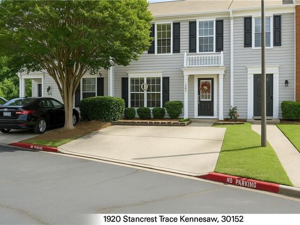 1920 Stancrest Trce NW, Kennesaw, GA 30152