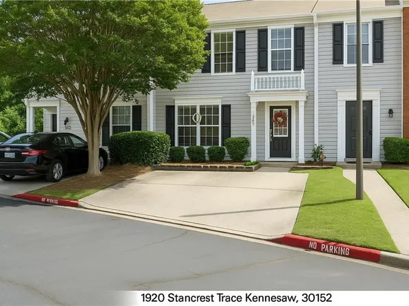 1920 Stancrest Trce NW, Kennesaw, GA 30152