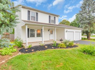2847 Bannon Ct, Reynoldsburg, OH 43068