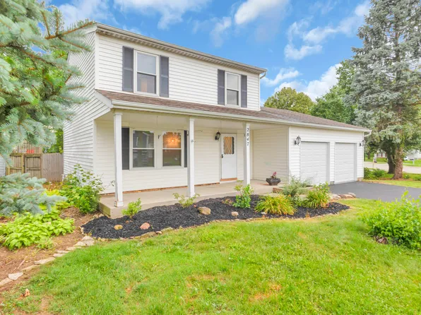 2847 Bannon Ct, Reynoldsburg, OH 43068