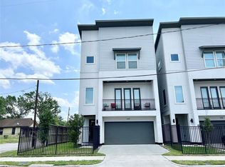618 Meadow St, Houston, TX 77020