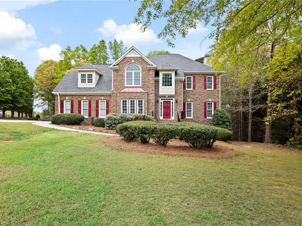 69 Ridgeway Dr, Villa Rica, GA 30180