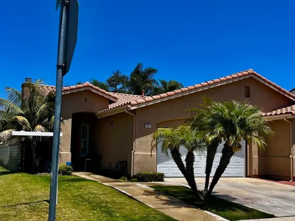 1007 Mika Way, Oxnard, CA 93030