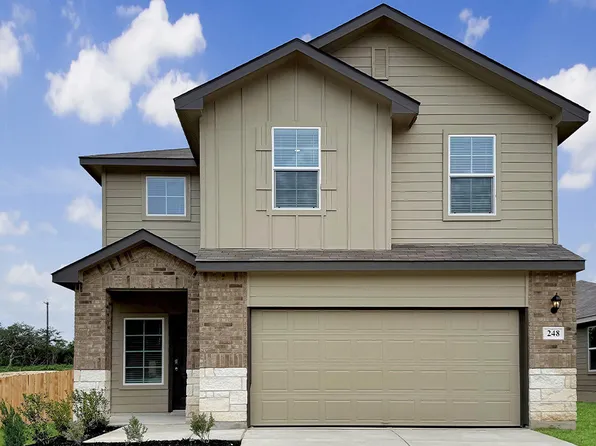 248 Lucy Landing, San Antonio, TX 78245
