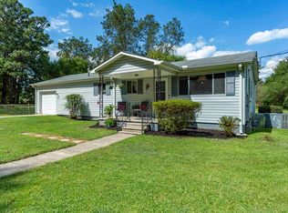 627 Pinewood Ave, Bessemer, AL 35023