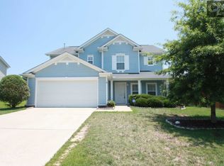 113 Rivendale Dr, Columbia, SC 29229