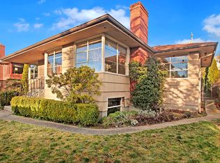 4044 46th Ave SW, Seattle, WA 98116