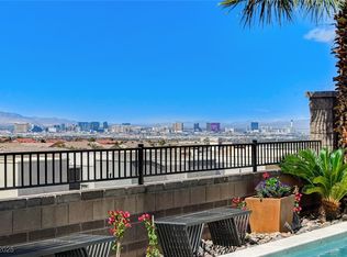 795 Glistening Light Ct, Henderson, NV 89052