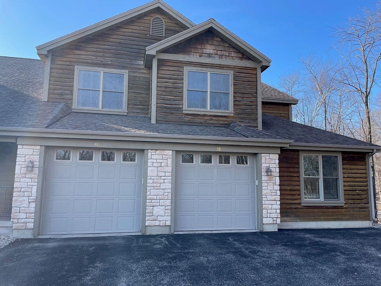 7585 Meadow Ridge Rd UNIT J-38, Egg Harbor, WI 54209 MLS #50288517
