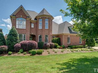 4001 Sorrell Brothers Ct, Raleigh, NC 27603