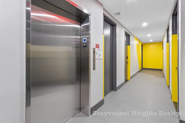 Rented by Stuyvesant Heights Realty Corp | media 18