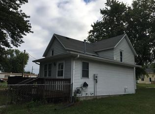 200 Eastern Ave, Shelby, IA 51570