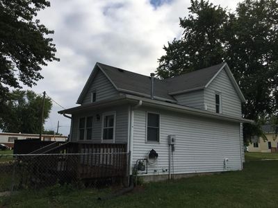 200 Eastern Ave, Shelby, IA, 51570