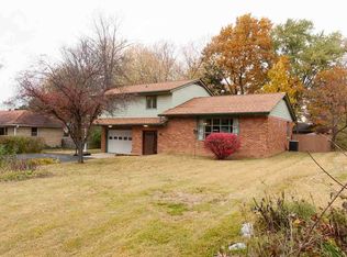 4313 E Deckard Dr, Bloomington, IN