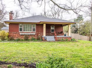 1917 Dahlia Dr, Nashville, TN 37210
