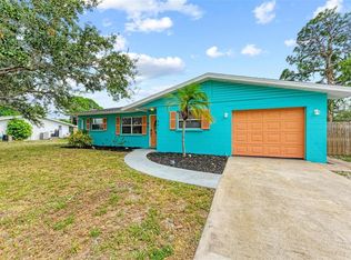 991 Kimball Rd, Venice, FL 34293