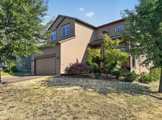 15392 NW Dane Ln, Portland, OR 97229