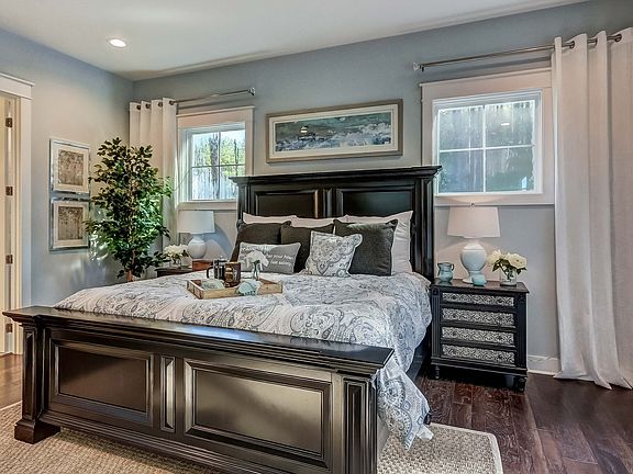 Tranquil owner s suite