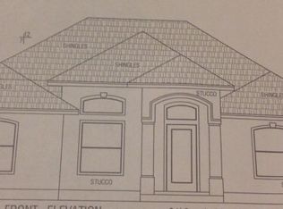 422 Christina Pkwy, Eagle Pass, TX 78852