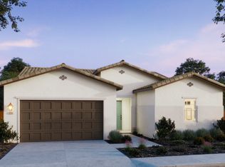 Residence 8 Plan, Summer Lake North, Oakley, CA 94561